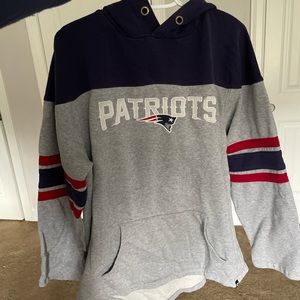 ‘47 Patriots Hoodie